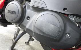 YAMAHA MAJESTY155 Gen.2 S 2017 SG52J