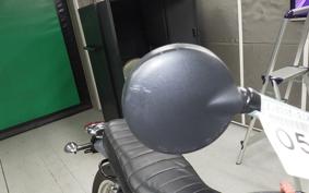 KAWASAKI W800-2ｽﾄﾘｰﾄ 2022 EJ800E