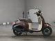 Фото Yamaha BJ с японского аукциона