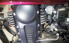 KAWASAKI ESTRELLA 2006 BJ250A