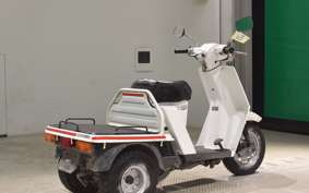 HONDA GYRO UP 2025 TA01