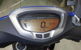 SUZUKI ｽｳｨｯｼｭ125 2026 DV12B