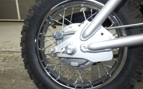 SUZUKI DR-Z70 1993