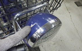 HONDA C50 SUPER CUB 2019 AA01