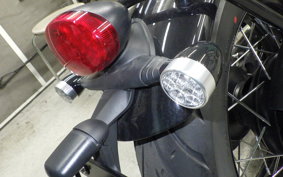 TRIUMPH BONNEVILLE BOBBER 2024