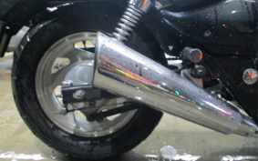 KAWASAKI ELIMINATOR 250V VN250A
