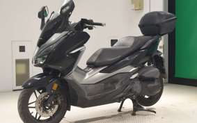 HONDA FORZA 250 MF13