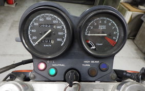 HONDA BROS 400 GEN 2 1990 NC25