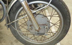 KAWASAKI W1 S 1975 W1F