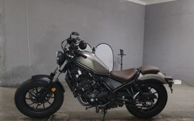 HONDA REBEL MC49
