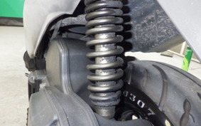 SUZUKI ADDRESS V125 G 2012 CF46A