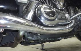 KAWASAKI VN1700 2015