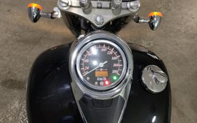 SUZUKI INTRUDER 400 CLASSIC VK54A