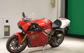 DUCATI 998 MONOPOSTO 2002