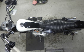 HARLEY XLH883 2002