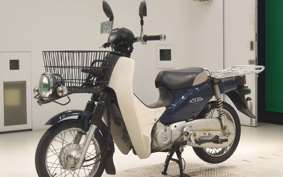 HONDA C50 SUPER CUB AA04