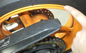 HONDA CBR1000RR 2007