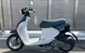 SUZUKI LET's 4 CA41A