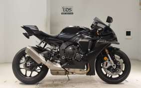 YAMAHA YZF-R1 2026 RN65J
