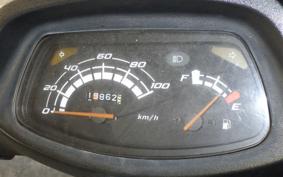 HONDA SPACY 100 JF13