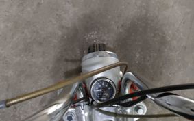 HONDA MONKEY Z50A