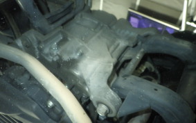HONDA LEAD 125 2025 JF45