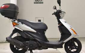 SUZUKI ADDRESS V125 S CF4MA