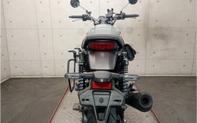 HONDA GB350S 2022 NC59