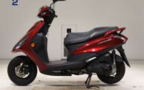 YAMAHA AXIS 125 Z SED7J