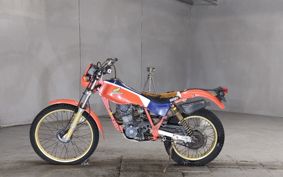 HONDA TLR200 MD09