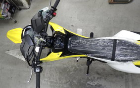 SUZUKI DR-Z4S ER1AH