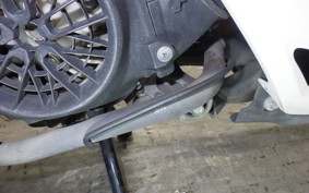 HONDA DIO 110 2015 JF58