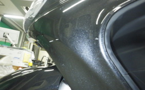 YAMAHA MAJESTY 400 Gen.2 2012 SH06J