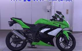 KAWASAKI NINJA250R