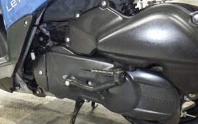 SUZUKI ﾚｯﾂ 2017 CA4AA