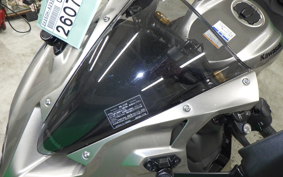 KAWASAKI ZX-25R-2SE ZX250H