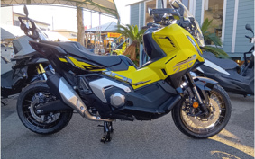 HONDA X-ADV 750 2025 RH21