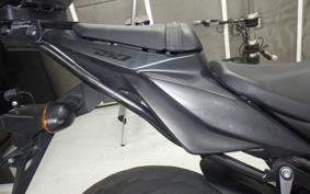 SUZUKI GSR750 A 2013 GR7NA