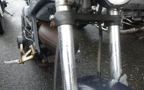 SUZUKI TR110 STREET MAGIC CF12A