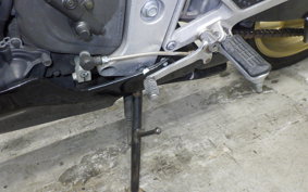 HONDA HORNET 250 2007 MC31