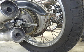 HONDA CB500 1971 CB500