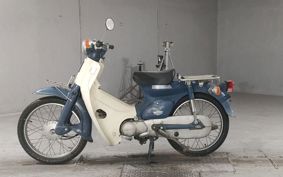 HONDA SUPER CUB50 AA01