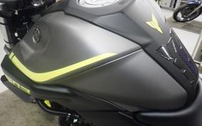 YAMAHA MT-03 2018