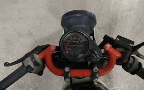 HONDA MONKEY AB22