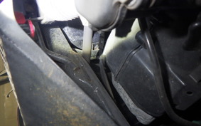 SUZUKI ｽｳｨｯｼｭ125 2018 DV12B