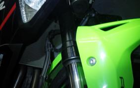 KAWASAKI ZX-25R 2026 ZX250E