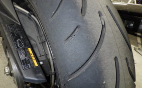 KAWASAKI NINJA H2 SX SE 2019 ZXT02A