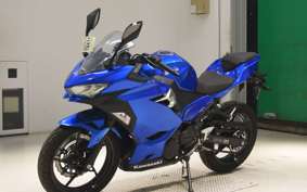 KAWASAKI NINJA 250 2006 EX250P