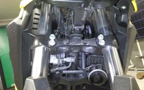 SUZUKI Vｽﾄﾛｰﾑ250SX 2007 EL11L