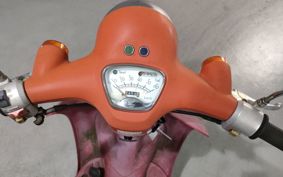 HONDA JOL CUB AF53